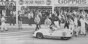 1961 Canada GP